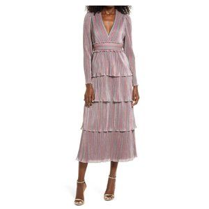 Saylor Allison MIDI dress